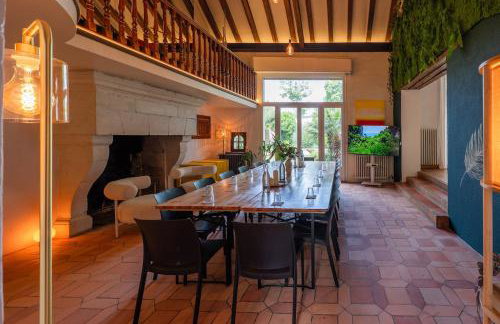 Villa de La Plume - Foto 21