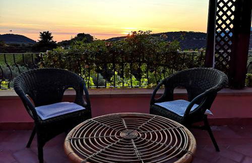 La Tinaia Country House - Foto 121