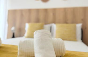 Vila Maria Beach Apartments - Foto 17