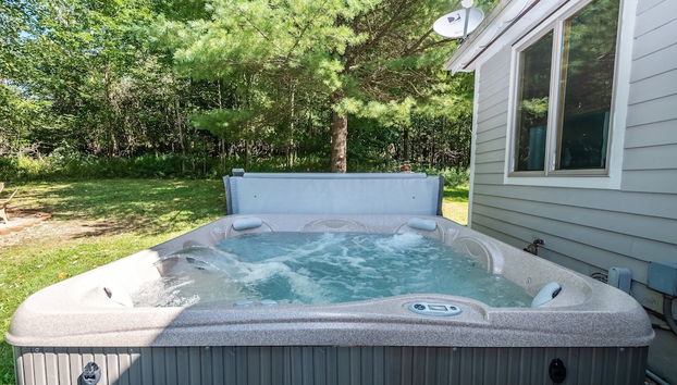 Comodidade do alojamento