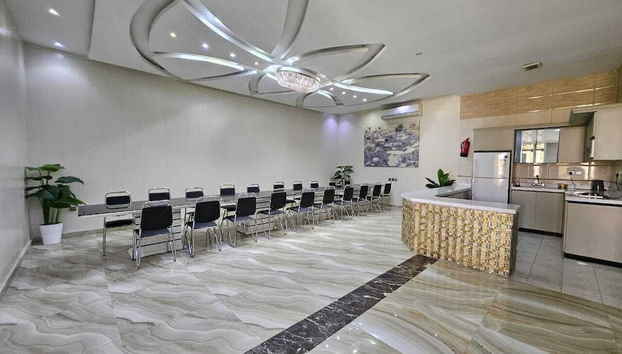 Refeições no quarto