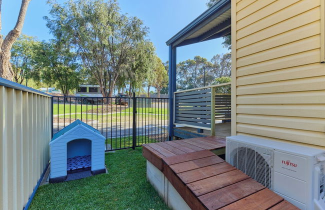 RAC Esperance Holiday Park - Foto 71