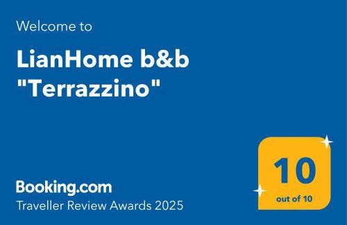 LianHome b&b "Terrazzino" - Foto 53