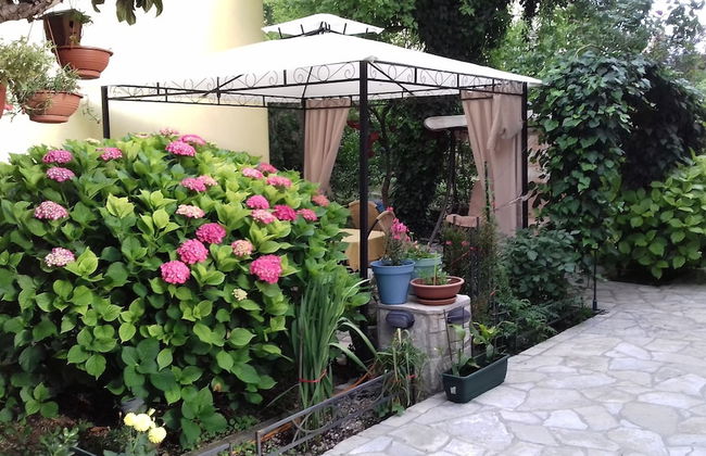 Apartments Matkovic - Foto 42