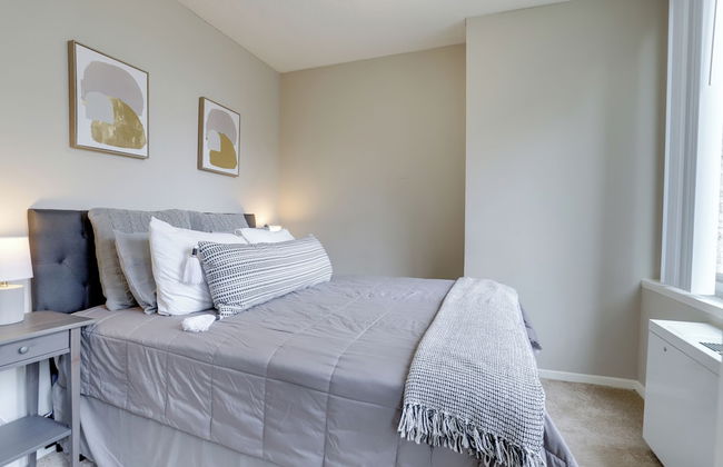 Elegant Apartments Near the Pentagon - Foto 30