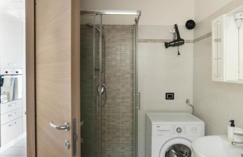 EnjoyIseoLake - Cherubino - Nice 2 floors apartment with pool, terrace and a terrific lake view - Photo 12