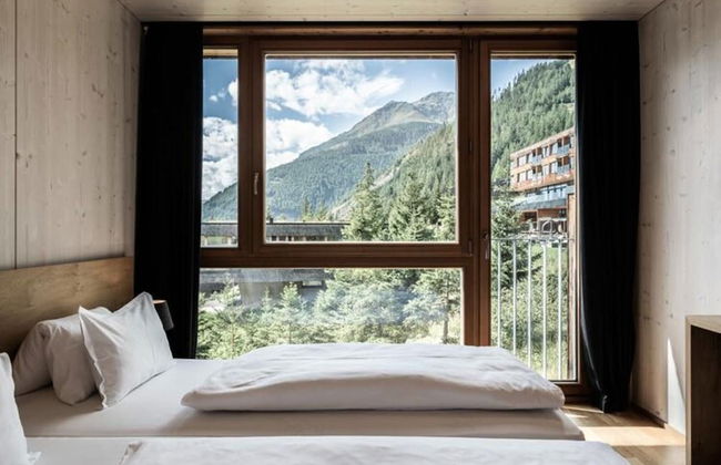 Chalet Resort am Grossglockner With Infrared Cabin - Foto 4