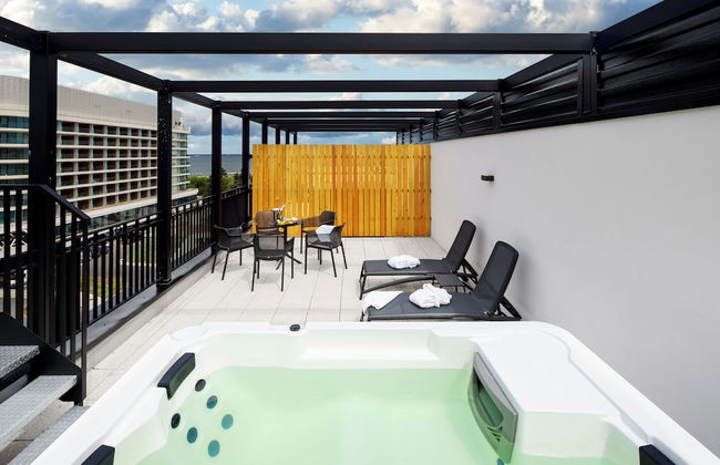 Baltic Park Fort by Zdrojowa - Foto 64