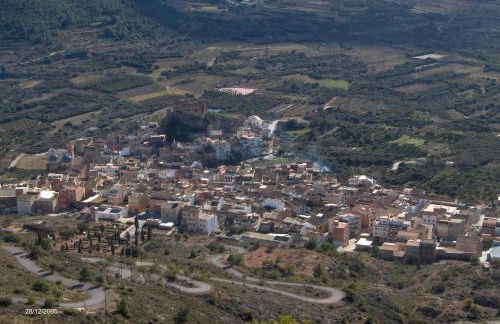 Apartamentos Rurales San Juan - Foto 23