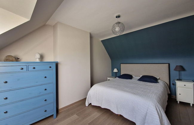 Holiday Home in Paimpol Near Beach - Foto 4