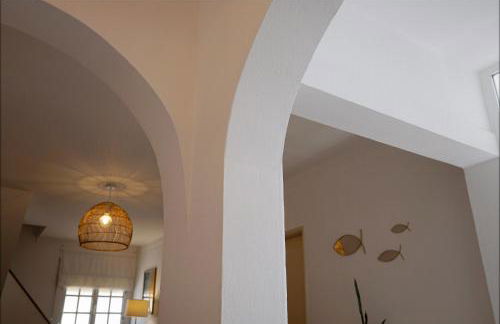 Casa da Praia - Manta Rota - Foto 16