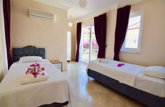 Sunset Beach Club Fethiye - Foto 36