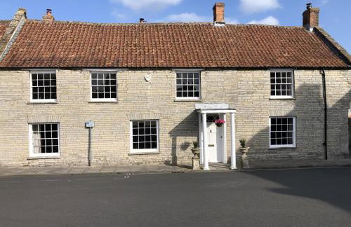 Old Bell House - Spacious Period Home in the Heart of Somerton - Foto 1