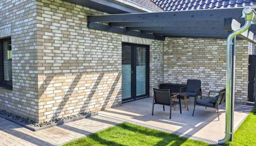 Ferienwohnung direkt am Radweg zum Steinhuder Meer - Foto 5, Garden