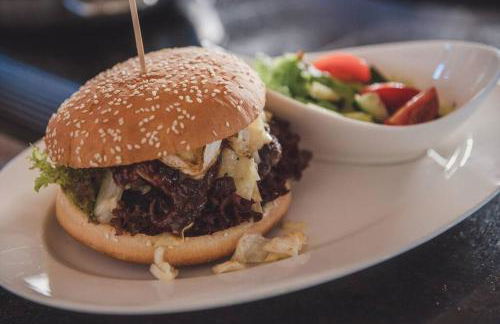 Garnecker Galloways - Foto 25