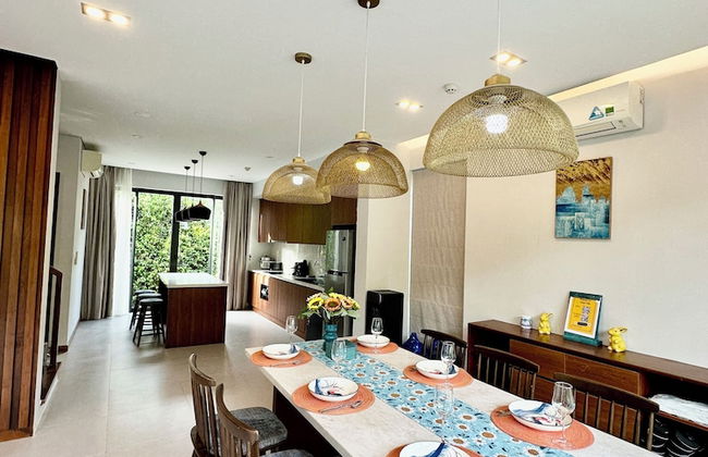 Beach villa 3BR private swimming pool - Foto 31