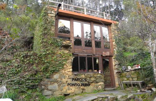 Casa do Pátio e Casa da Serra - Foto 19