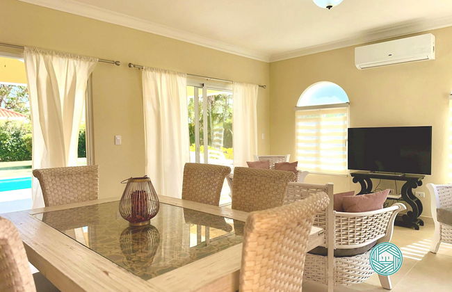 Rheia Properties - Sosua Ocean Village - Foto 52