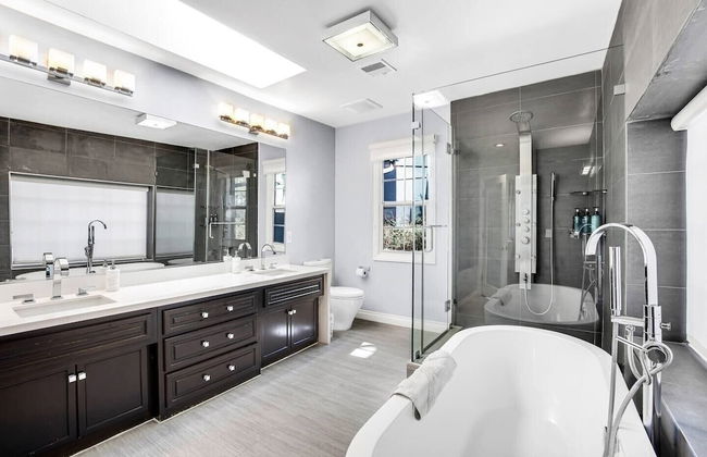 Cahuenga Park by Avantstay Hollywood Hills Home - Foto 17