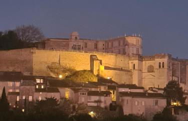 Villa Les Fuseaux Grignan - Foto 45