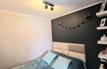 Apartament Z Widokiem Na Wieżę - Foto 12