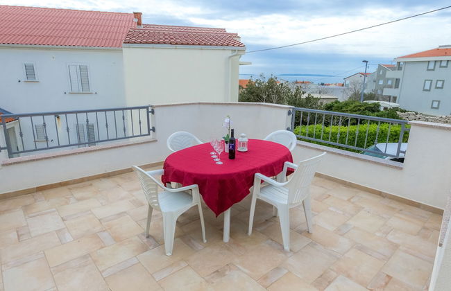 Apartments Ida - Foto 1