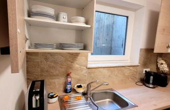 schöne Wohnung am Georgenberg - Foto 11