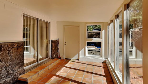 The Crow's Nest by Ruidoso Vacation Rentals - Foto 3, Servicios del alojamiento