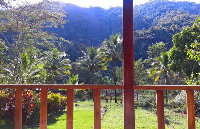 Cerro La Sal Ecolodge - Foto 16