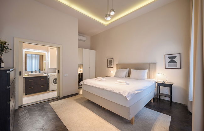 Venus Apartments - Opera III - Photo 24