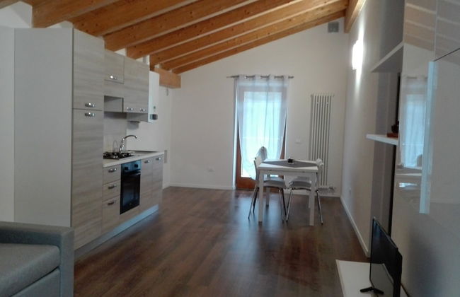 Appartamenti vicino Folgaria - Foto 13