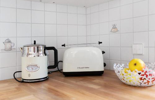 Ferienwohnung Atelier - Foto 37