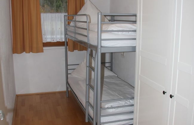 Appartements Fürstalm Alpendorf - Foto 21