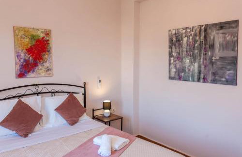 Sounds Of The Mountain Chania - Foto 18