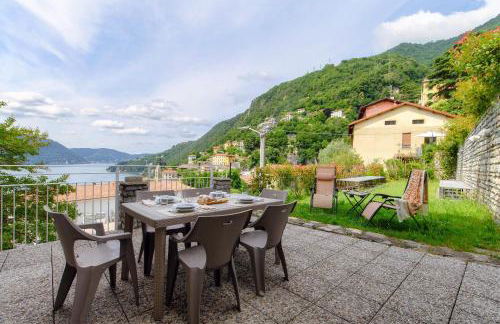 Como Lake Amazing View - byMyHomeinComo - Foto 12