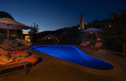 "Villa Kostela"-Villa in nature with 4 bedrooms, 2 bathrooms and 2 kitchens - Foto 44