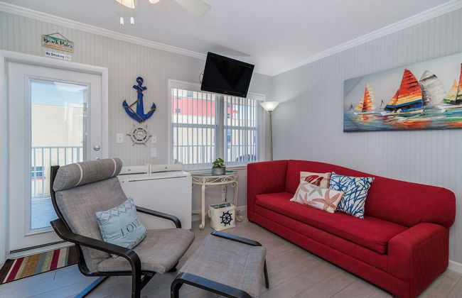 Sea Rocket by Distinctive Beach Rentals - Foto 26