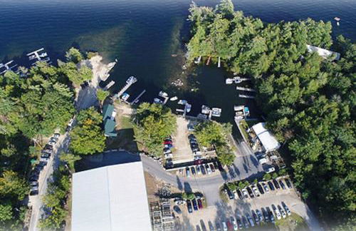 Rustic Lakehouse - Firepit & Funhouse - Foto 56