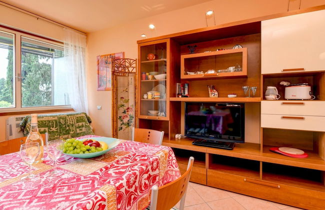 Residenza Villa Alba - Photo 8