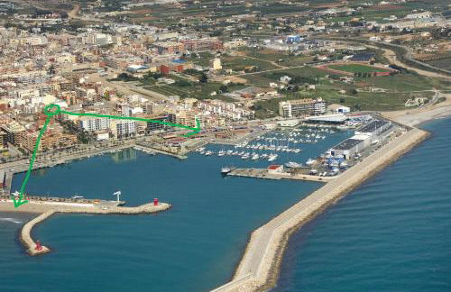 Port Benicarló - Photo 17