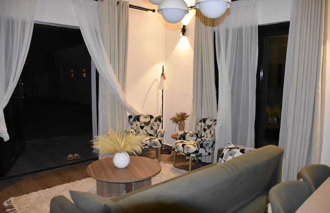 Lux Suites Eldoret Luxury Apartments - Foto 8