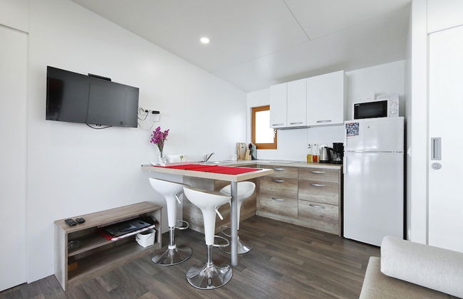 Mobile Home Kalcit - Foto 9