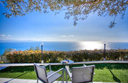 Holidays Perla d'Amalfi - Live the Coast & Private Parking - Photo 46