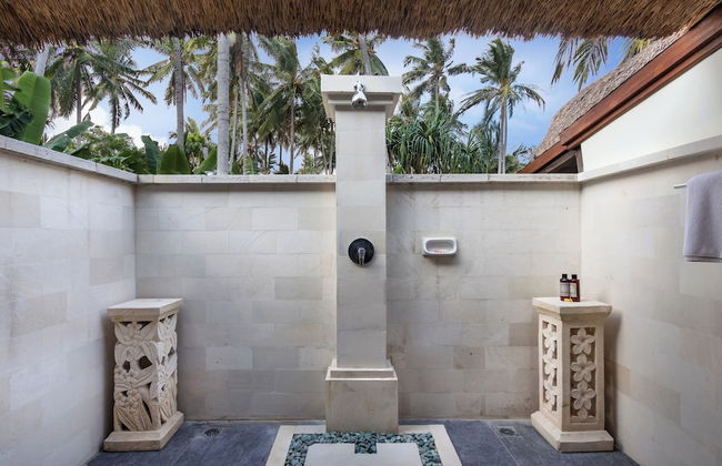 Beautiful Private Pool Villa by the Beach in Candidasa - Foto 43