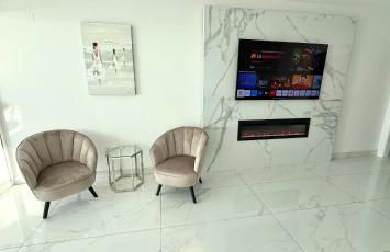 MI CAPRICHO A12 - Luxury Beachfront Apartment- Costa del Sol - Foto 27