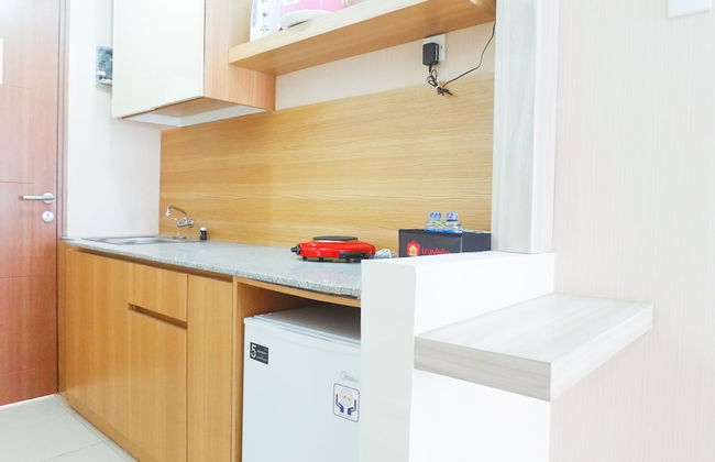 Spacious Studio Apartment at Pavilion Permata - Foto 5