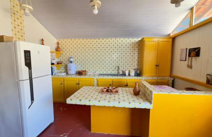 Casa da Barra Tutóia - Photo 28