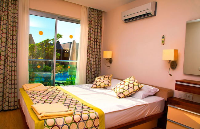 Green Garden Suites Hotel - Foto 9