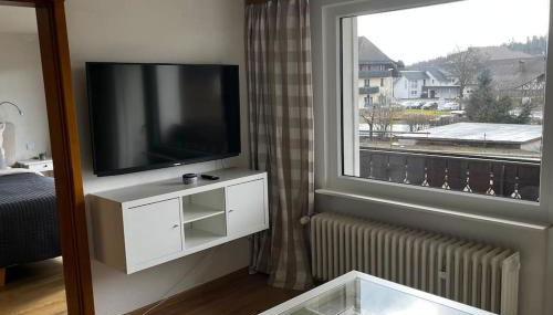 Pension Schmidt - Schwarzwaldnest - voll ausgestattetes Apartment - Foto 4