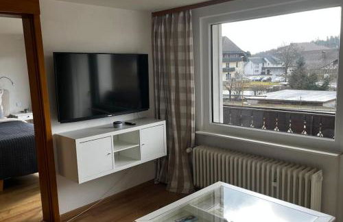 Pension Schmidt - Schwarzwaldnest - voll ausgestattetes Apartment - Foto 4